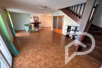 achat maison frontignan 34110