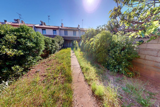 achat maison frontignan 34110