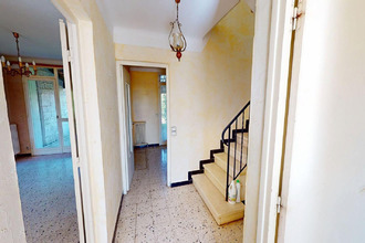 achat maison frontignan 34110