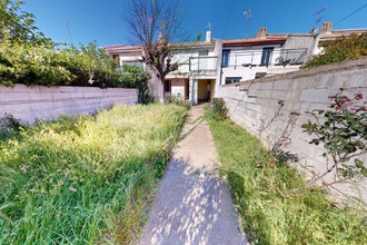 achat maison frontignan 34110