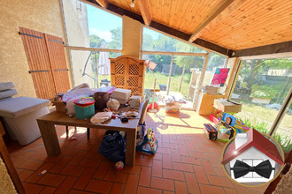 achat maison frontignan 34110