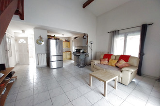 achat maison frontignan 34110