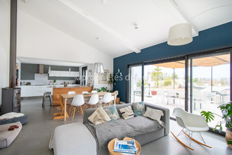 achat maison frontignan 34110