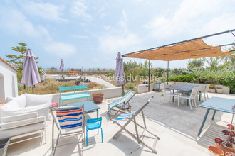 achat maison frontignan 34110