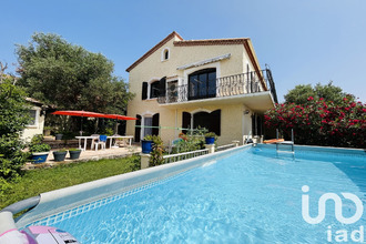 achat maison frontignan 34110