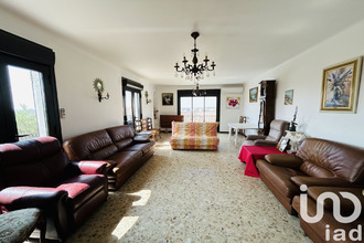 achat maison frontignan 34110