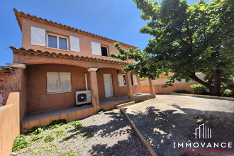 achat maison frontignan 34110