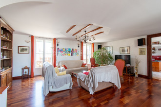 achat maison frontignan 34110