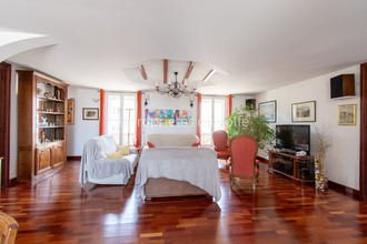 achat maison frontignan 34110