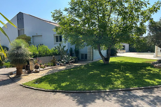 achat maison frontignan 34110