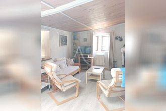 achat maison frontignan 34110