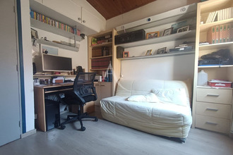 achat maison frontignan 34110