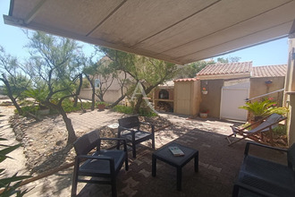 achat maison frontignan 34110