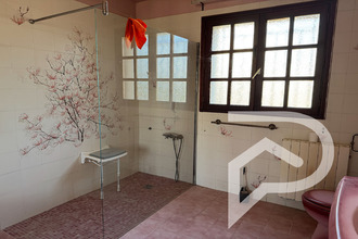 achat maison frontignan 34110