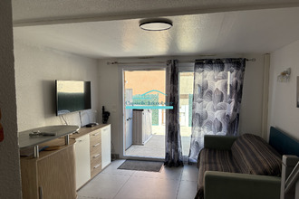 achat maison frontignan 34110