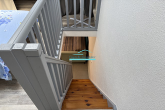 achat maison frontignan 34110