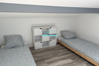 achat maison frontignan 34110