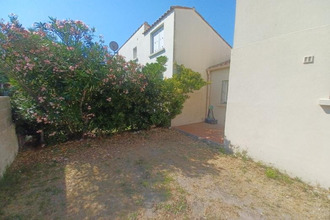 achat maison frontignan 34110