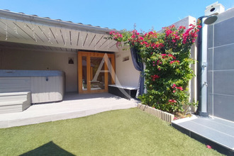 achat maison frontignan 34110