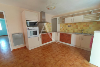 achat maison frontignan 34110