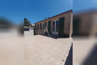 achat maison frontignan 34110