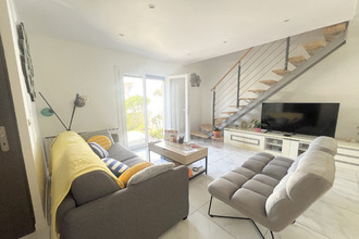 achat maison frontignan 34110