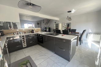 achat maison frontignan 34110