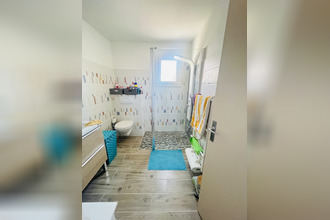 achat maison frontignan 34110