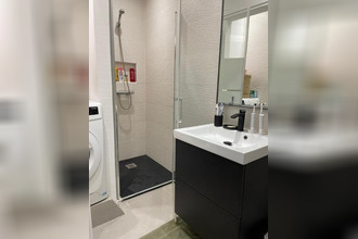 achat maison frontignan 34110