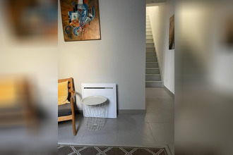 achat maison frontignan 34110