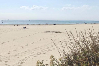 achat maison frontignan 34110