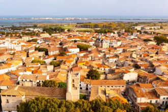 achat maison frontignan 34110