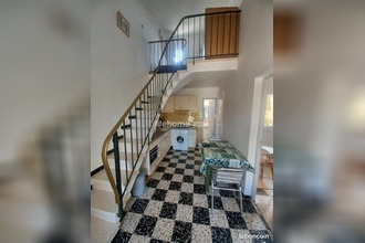 achat maison frontignan 34110