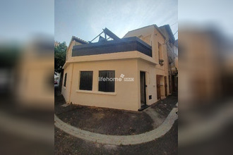 achat maison frontignan 34110