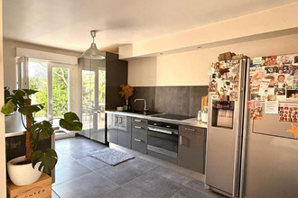 achat maison frontignan 34110