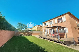 achat maison frontignan 34110