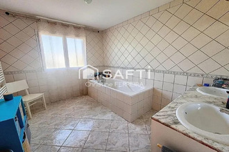 achat maison frontignan 34110