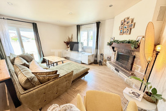 achat maison frontignan 34110