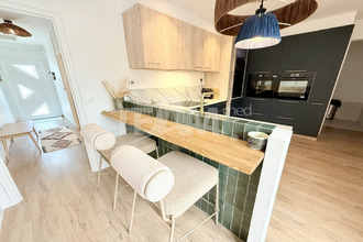 achat maison frontignan 34110