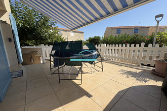 achat maison frontignan 34110