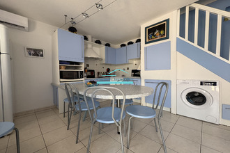 achat maison frontignan 34110