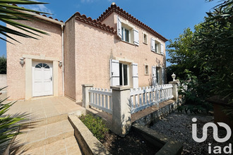 achat maison frontignan 34110