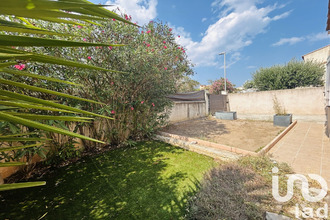 achat maison frontignan 34110