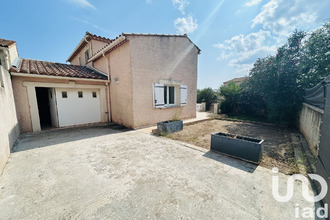 achat maison frontignan 34110