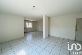 achat maison frontignan 34110