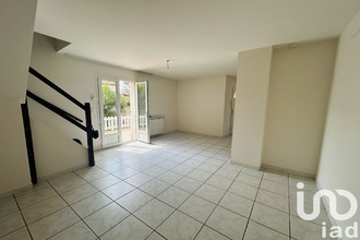 achat maison frontignan 34110