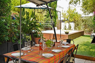 achat maison frontignan 34110