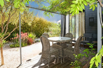 achat maison frontignan 34110