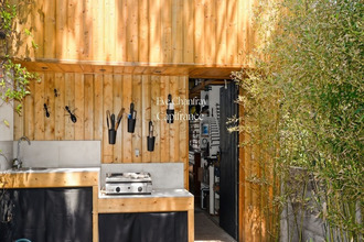 achat maison frontignan 34110