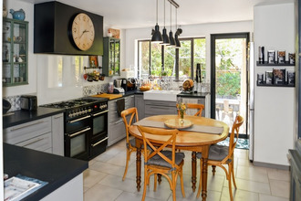 achat maison frontignan 34110